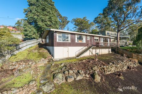 Property photo of 302 Nelson Road Mount Nelson TAS 7007