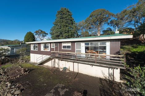 Property photo of 302 Nelson Road Mount Nelson TAS 7007