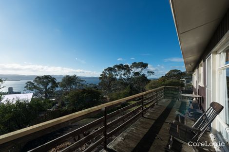 Property photo of 302 Nelson Road Mount Nelson TAS 7007