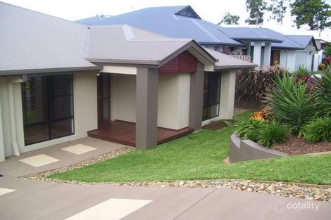 Property photo of 71 Observatory Drive Reedy Creek QLD 4227