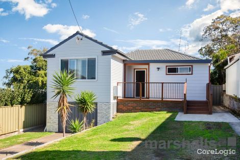 Property photo of 31 Pearce Avenue Belmont NSW 2280