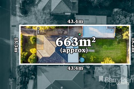 Property photo of 22 Avondale Avenue St Albans VIC 3021