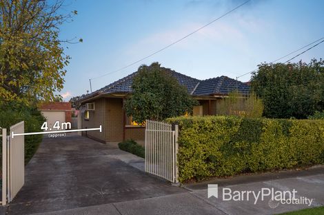 Property photo of 22 Avondale Avenue St Albans VIC 3021