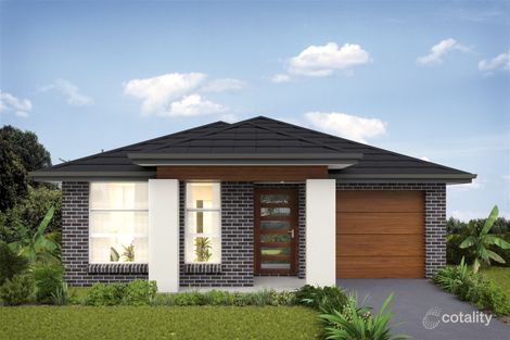 Lot 9115 Rhinelander Rd, Box Hill, NSW 2765