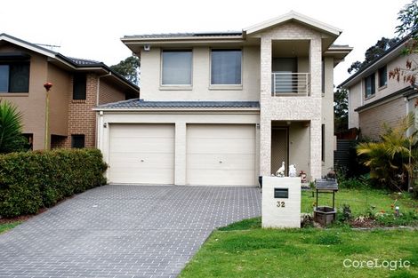 Property photo of 32 Stansmore Avenue Prestons NSW 2170