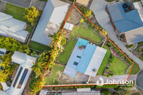 Property photo of 5 Rayners Place Boronia Heights QLD 4124