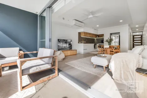 41006/50 Duncan St, West End, QLD 4101