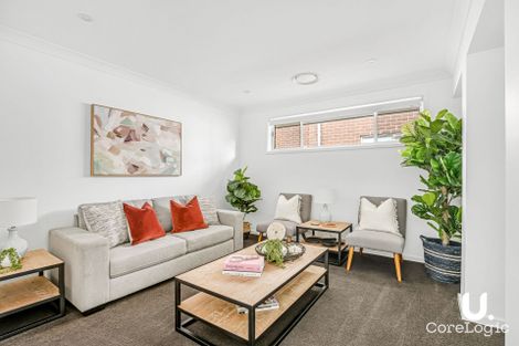 Property photo of 2 Lillypilly Street Colebee NSW 2761