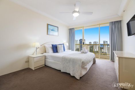 223/1 Serisier Ave, Main Beach, QLD 4217