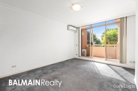 Property photo of 107/26-28 Warayama Place Rozelle NSW 2039