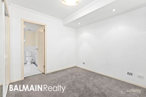 Property photo of 107/26-28 Warayama Place Rozelle NSW 2039