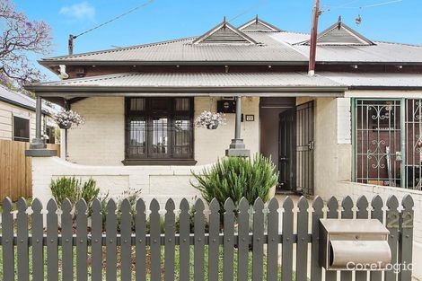 Property photo of 22 Victoria Street Granville NSW 2142