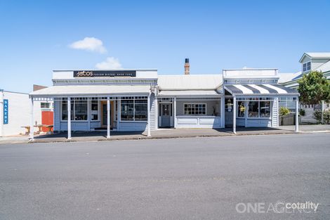 25-27 Church St, Stanley, TAS 7331