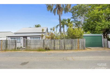 96 George Lane, Rockhampton City, QLD 4700