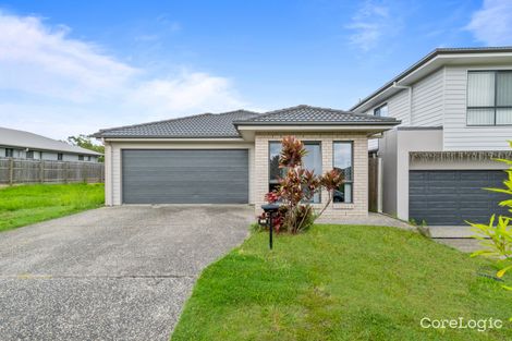 Property photo of 44 Cattiger Street Richlands QLD 4077