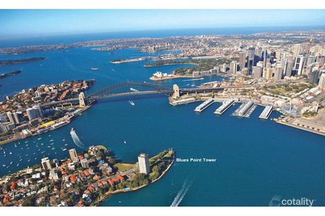 Property photo of 81/14-28 Blues Point Road McMahons Point NSW 2060