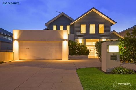 7 Fourmile Ave, Burns Beach, WA 6028
