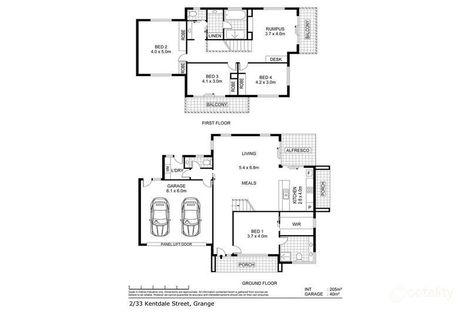Property photo of 33 Kentdale Street Grange SA 5022