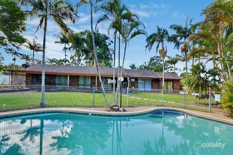 18 Roberts Dr, Cooroy, QLD 4563