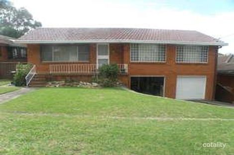 29 Berrima Ave, Padstow, NSW 2211