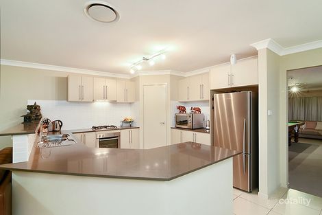 Property photo of 54 Cascades Road Woongarrah NSW 2259