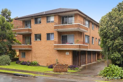 Property photo of 6/40 West Street Hurstville NSW 2220