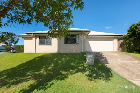 Property photo of 17 Charles Avenue Pimpama QLD 4209