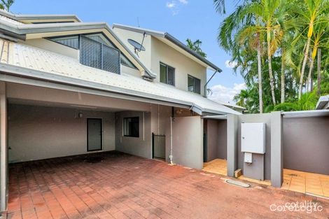 Property photo of 2/7 Bambra Crescent Larrakeyah NT 0820