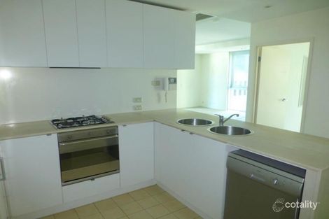 Property photo of 1307/620 Collins Street Melbourne VIC 3000