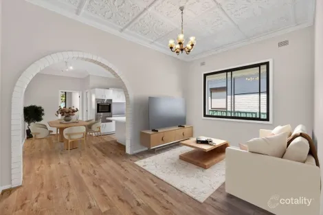 Property photo of 18 Terry Street Tempe NSW 2044