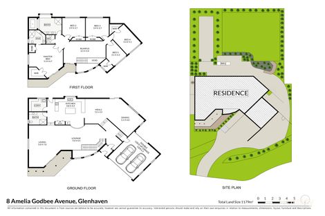 Property photo of 8 Amelia Godbee Avenue Glenhaven NSW 2156