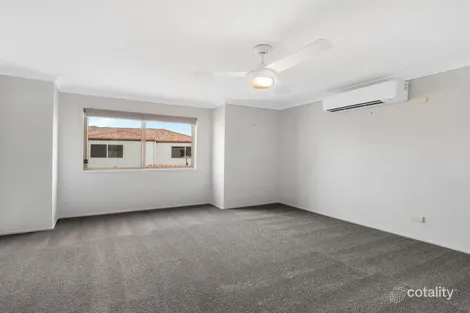 Property photo of 110/25 Dasyure Place Wynnum West QLD 4178