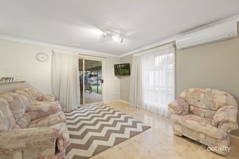 Property photo of 3 Dalrello Court Glenvale QLD 4350