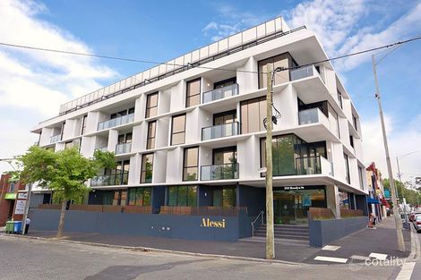 407/162-174 Rosslyn St, West Melbourne, VIC 3003