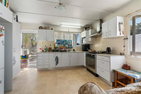 Property photo of 8 Lithgow Street Wynnum QLD 4178