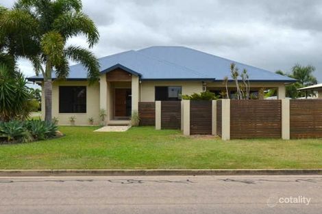 Property photo of 37 Gibbard Street Condon QLD 4815