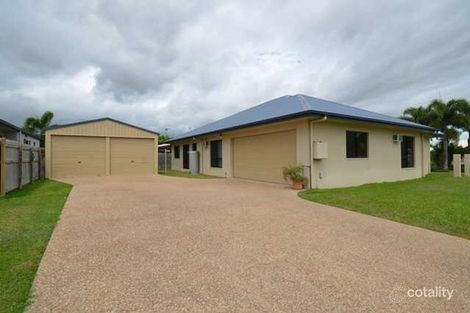 Property photo of 37 Gibbard Street Condon QLD 4815