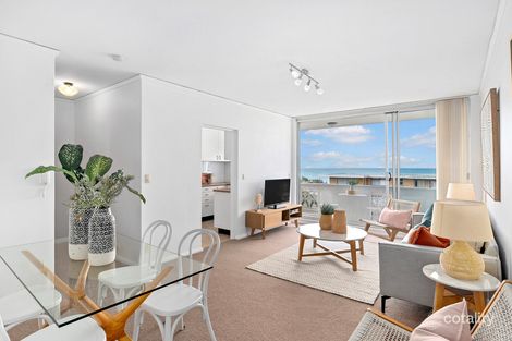Property photo of 35/14-24 Kidman Street Coogee NSW 2034
