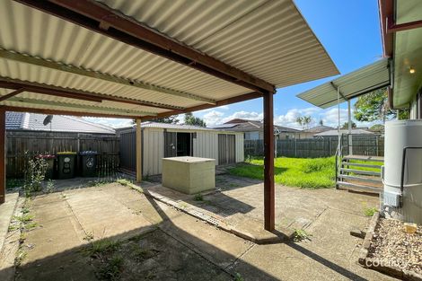 Property photo of 8 Antill Way Airds NSW 2560