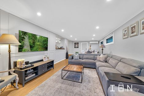 Property photo of 33 George Chudleigh Drive Hallam VIC 3803