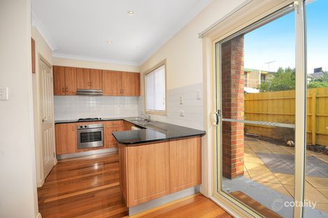 Property photo of 4/16 Cooper Street Essendon VIC 3040