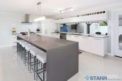 Property photo of 11 Lamming Place St Marys NSW 2760