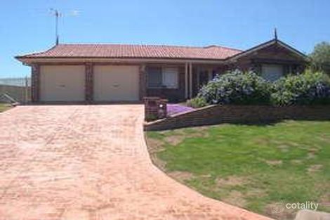 Property photo of 3 Lizard Close Green Valley NSW 2168