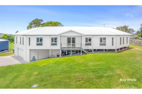 19 Ridgeline Dr, Tanby, QLD 4703