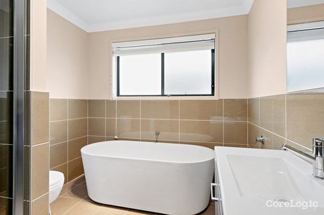 Property photo of 166 Rutherford Avenue Kellyville NSW 2155