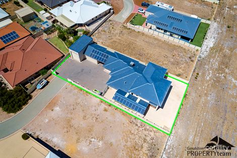 Property photo of 21 Flavio Crescent Wandina WA 6530