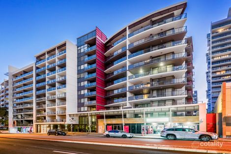 15/143 Adelaide Tce, East Perth, WA 6004