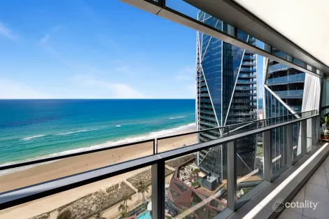 11704/36 Old Burleigh Rd, Surfers Paradise, QLD 4217