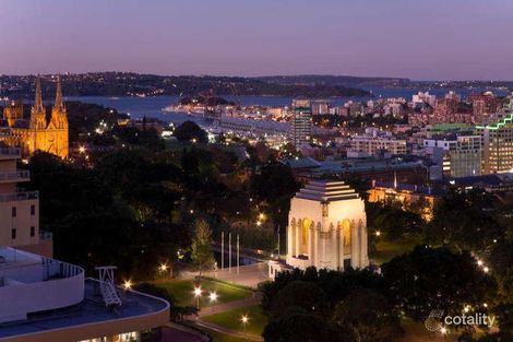 86/267-277 Castlereagh St, Sydney, NSW 2000