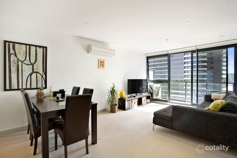1407/109 Clarendon St, Southbank, VIC 3006